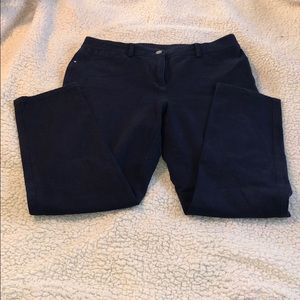 Chicos so slimming skinny pants  sz 1 (8-Med)